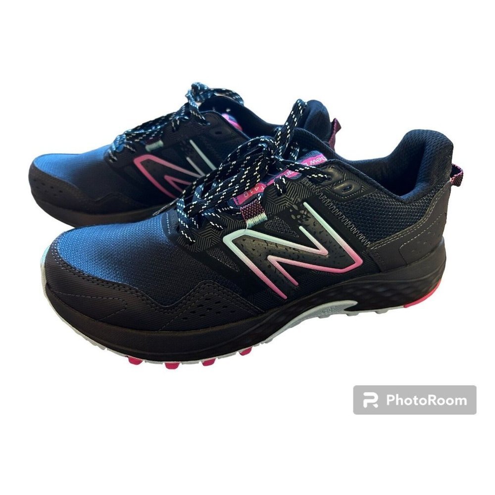 New Balance Women's 410 V8 Running Shoes